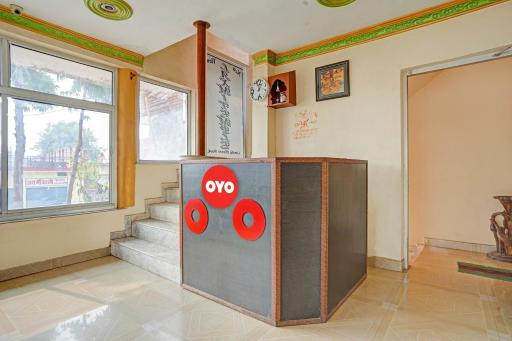 Hotel Om Residency - Hizvo