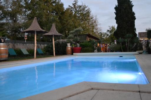 Le gite de la Lombriere - Housity