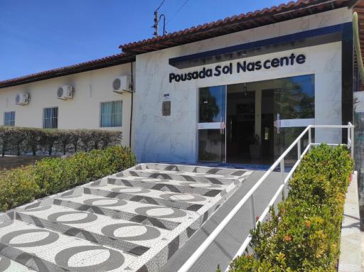 Pousada Sol Nascente - Housity