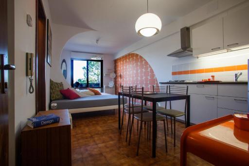 Appartamento Velocipede - Housity