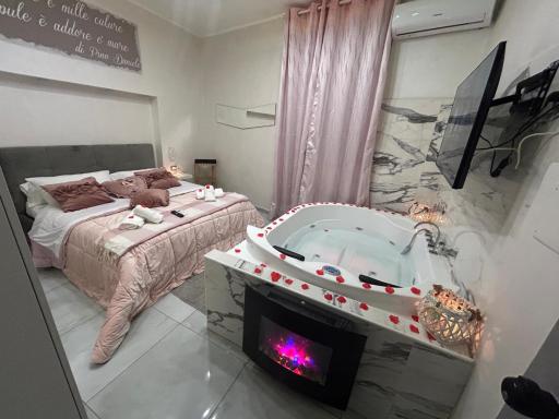 B&B House Napoli Cavour - Housity