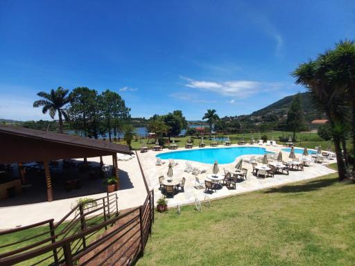 Hotel Nascentes da Serra - Housity