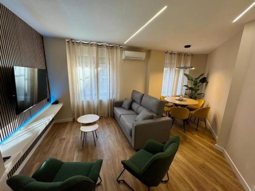 Premium Plaza de la Fuente - Housity