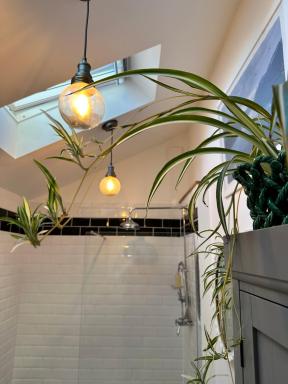 Elegant town house in Stroud - Housity