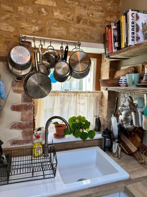 Elegant town house in Stroud - Housity