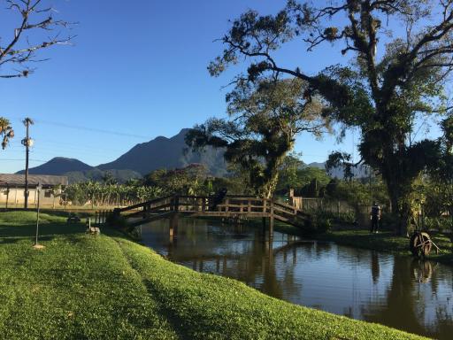 Sítio Pingo d Ouro - Housity