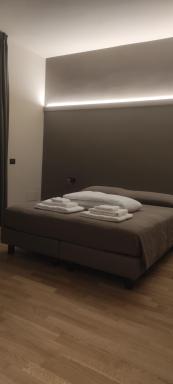 BnB Greppi 9 - Housity