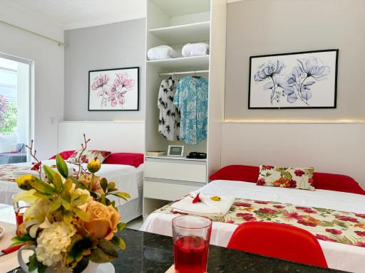 Mar Y Suites - Housity