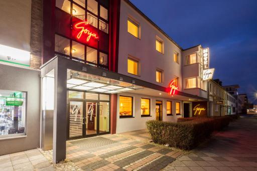 Centro Hotel Goya Wolfsburg City, Trademark Collection by Wyndham - Hizvo