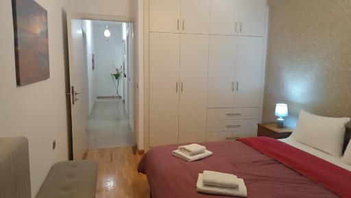 Spiri's House-Deluxe Apartment in Kalabaka-Meteora - Housity