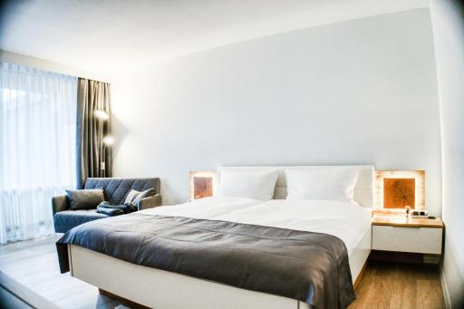 Appartement Fichtenblick - Housity