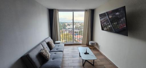 apartamento zentia - Housity