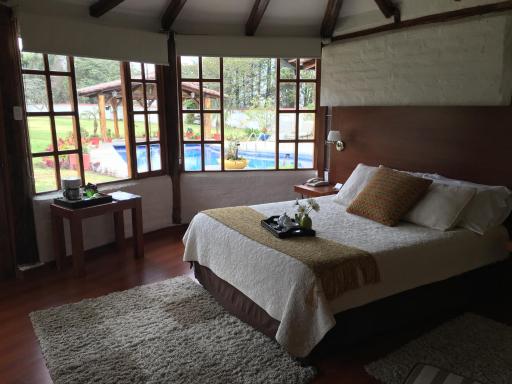 Casa d'Campo Tababela Hotel Boutique - Housity