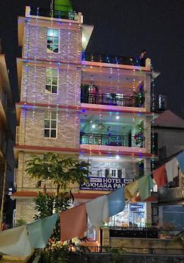 Hotel Pokhara Paradise - Hizvo