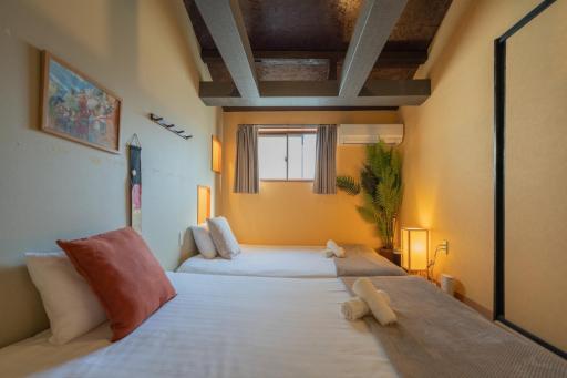 Shikitsunishi 2-10-14 - Vacation STAY 12163 - Housity