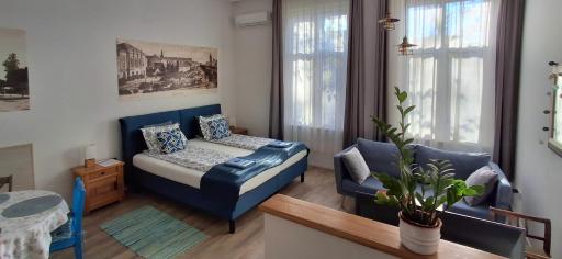 M37 Apartman - Housity