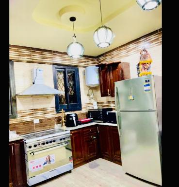 Jianna Apartment - Housity