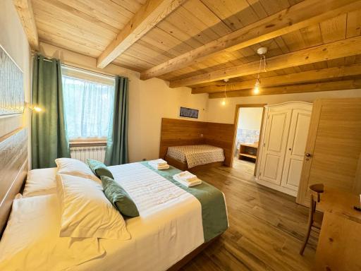 Rifugio San Carlo - Housity