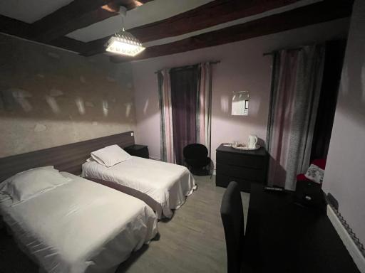 Terre de Brenne - Housity