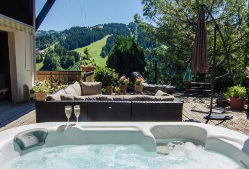 Chalet Sandy - Housity