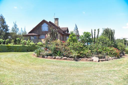Sangare Gardens - Housity