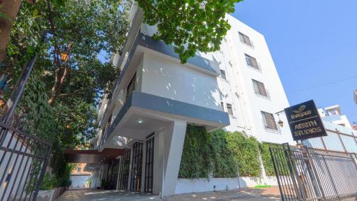 Magnus Aerith Studios - Housity