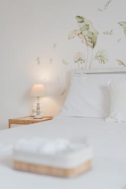 B&B La finestra sul porto - Hizvo