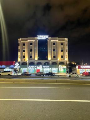 Golden New Al Andalus Abha - Hizvo