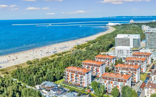 Baltic Park Plaza by Baltic Home - Housity