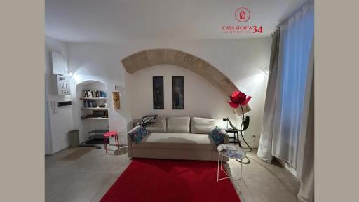 CASA STORTA 34 - Housity