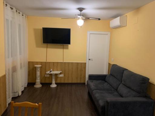 Apartamento Cerca de Aranjuez-Parque Warner-Parque Puy du Fou Con Garaje Gratis - Housity