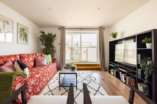 Wild Roses Service Apartments - East India - Housity