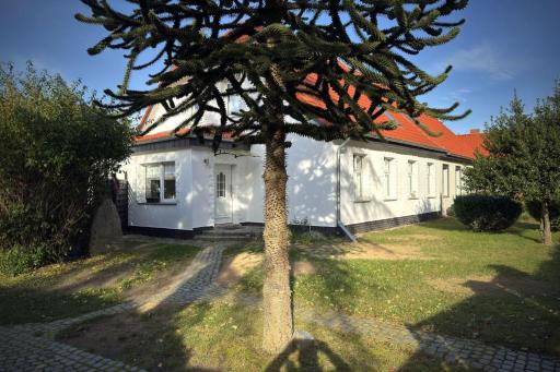 Bei den Beckers - Housity