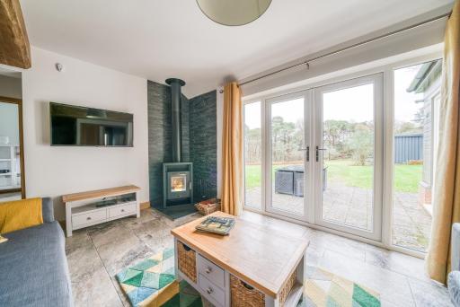 Beautiful cottage in New Forest, Perfect for Two - Housity