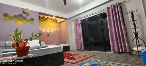 Hotel TAMU ilam - Housity