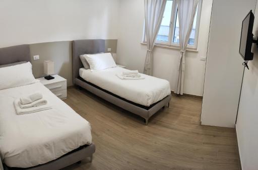 Appartamento Filo - Housity