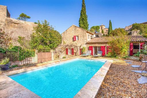 Villa Le Bastidon by Villa Plus - Housity