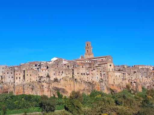 Mozzafiato Pitigliano - Housity