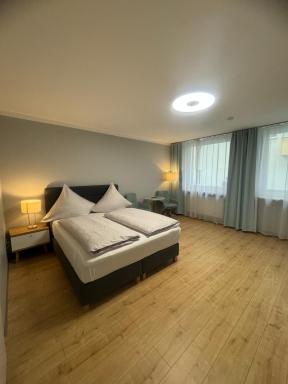 City Apartment am Hauptbahnhof N3 - Housity