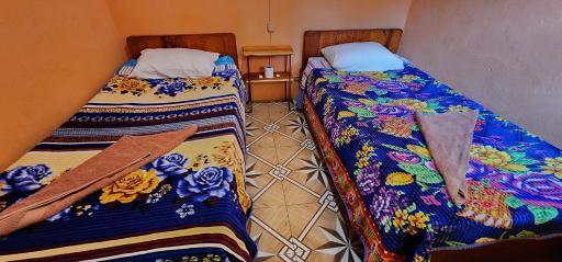Hospedaje Santo Domingo - Housity
