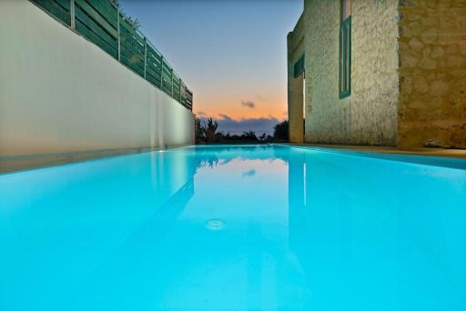 Villa Mediterranea - Heated Pool optional - Housity