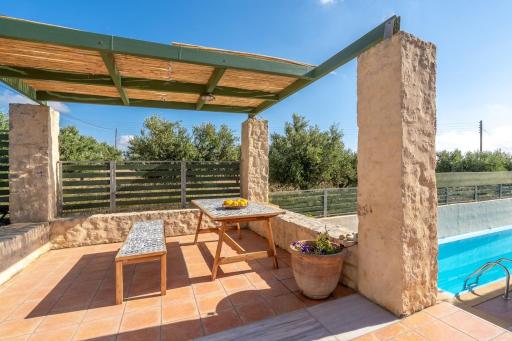 Villa Mediterranea - Heated Pool optional - Housity