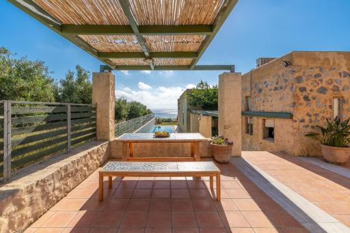 Villa Mediterranea - Heated Pool optional - Housity