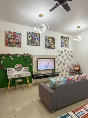 Labubu Homestay - Housity