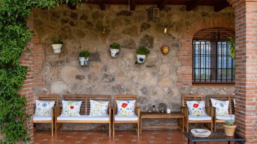 Casa Rural Aguas del Venero - Housity