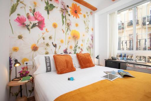 Casual Natura Valencia by Casual Hoteles - Housity