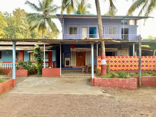 Aviraj Nivas - Housity