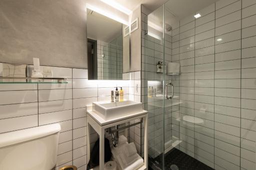 Pestana CR7 Times Square - Housity