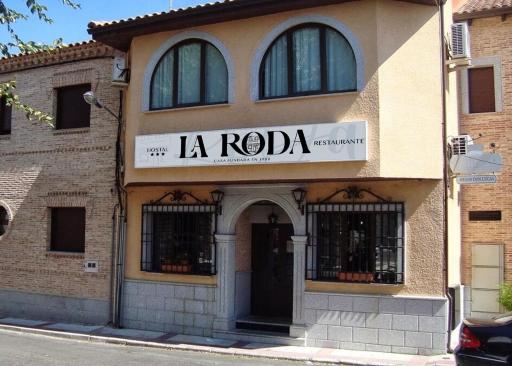 Hostal La RoDa - Housity