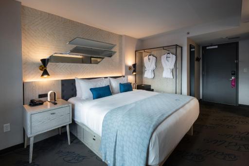 Pestana CR7 Times Square - Housity